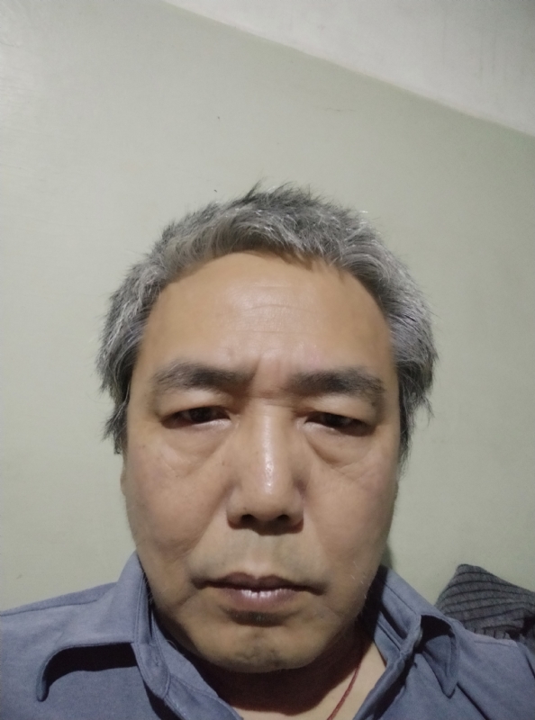 joe的第一张照片--孝感相亲服务中心