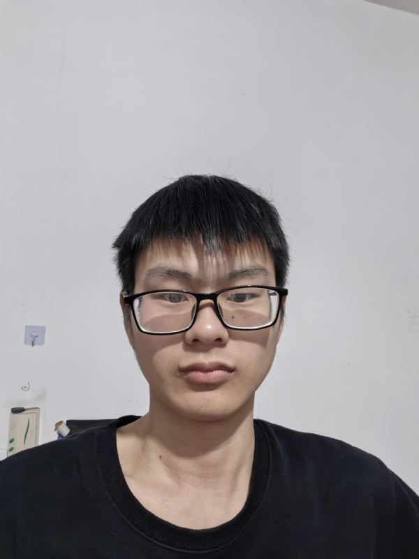 心如止水的第一张照片--孝感相亲服务中心