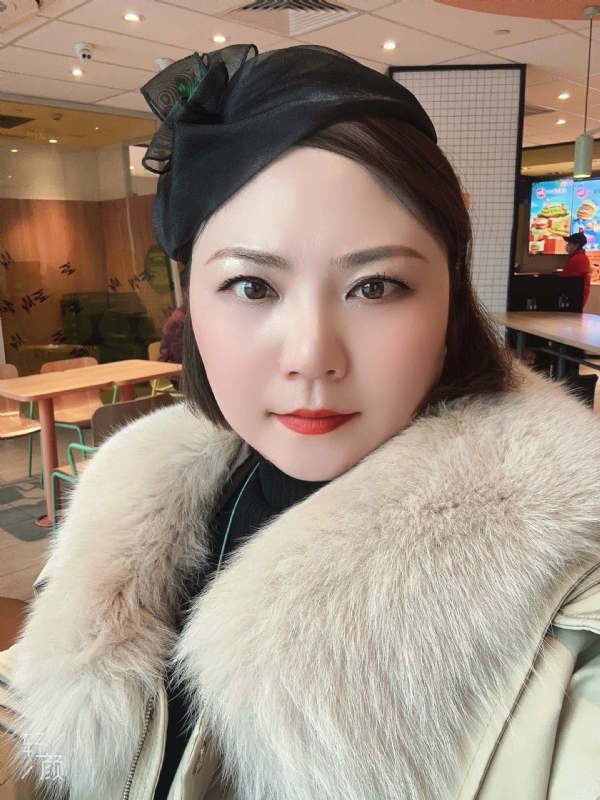 七彩阳光的第二张照片--孝感相亲服务中心