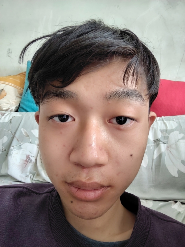 郭富城的第二张照片--孝感相亲服务中心