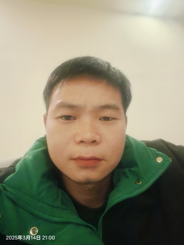 大哥本地的的第一张照片--孝感相亲服务中心