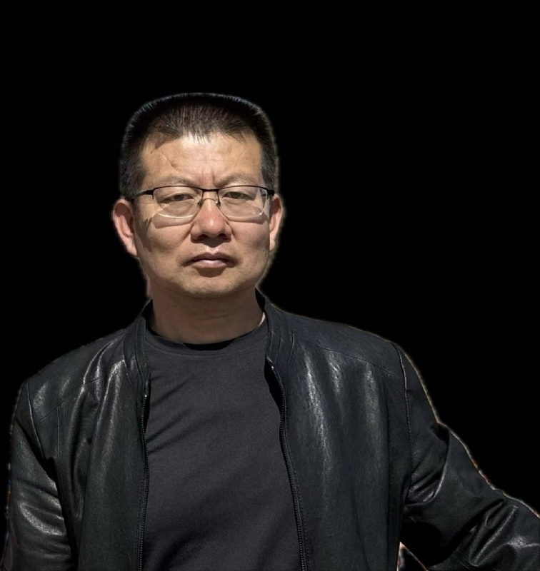 青山的第一张照片--孝感相亲服务中心