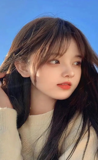 莓莓的第一张照片--孝感相亲服务中心