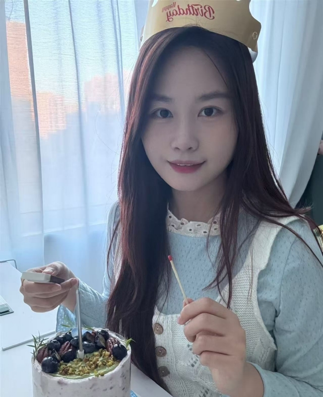 daylight的第一张照片--孝感相亲服务中心