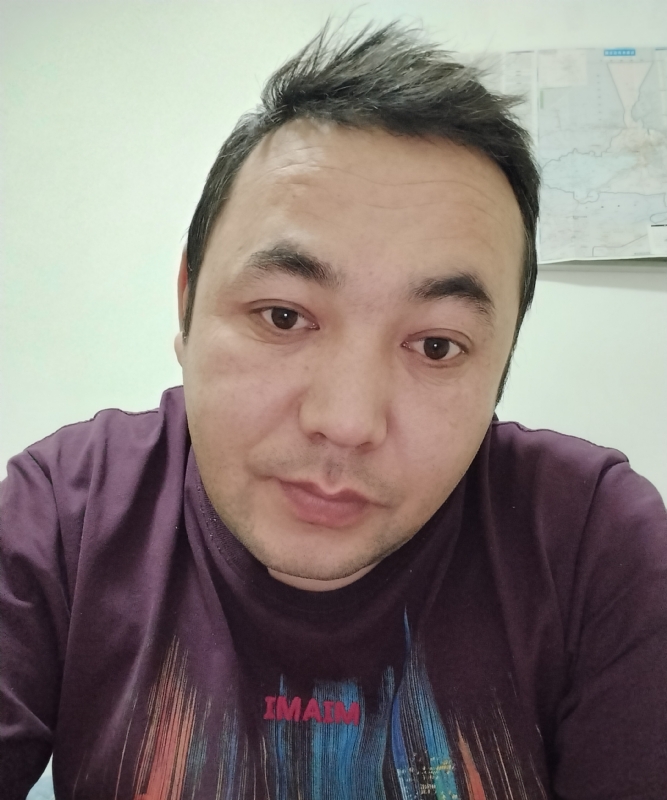 孤独的心kz的第一张照片--孝感相亲服务中心