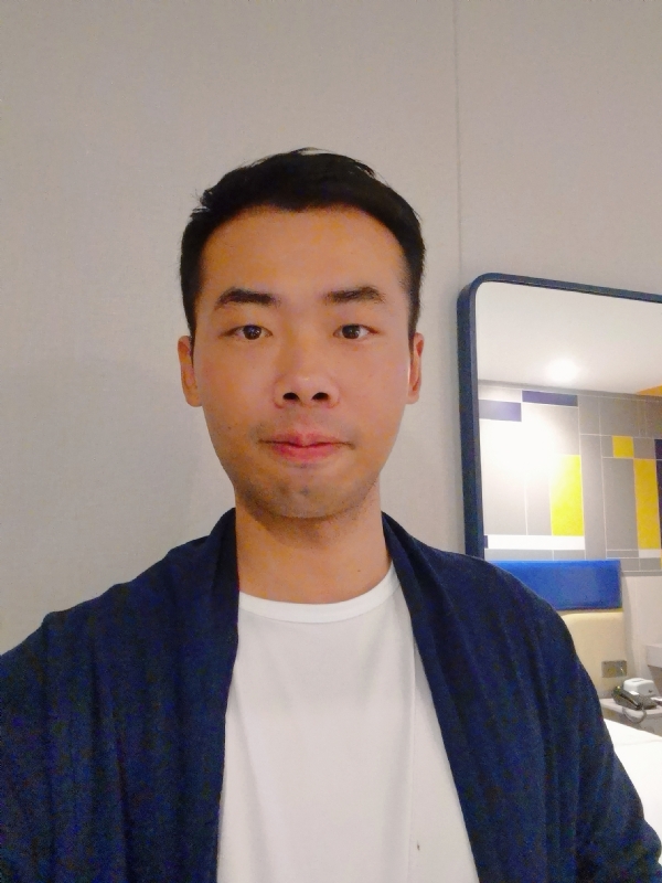 清明雨上的第二张照片--孝感相亲服务中心