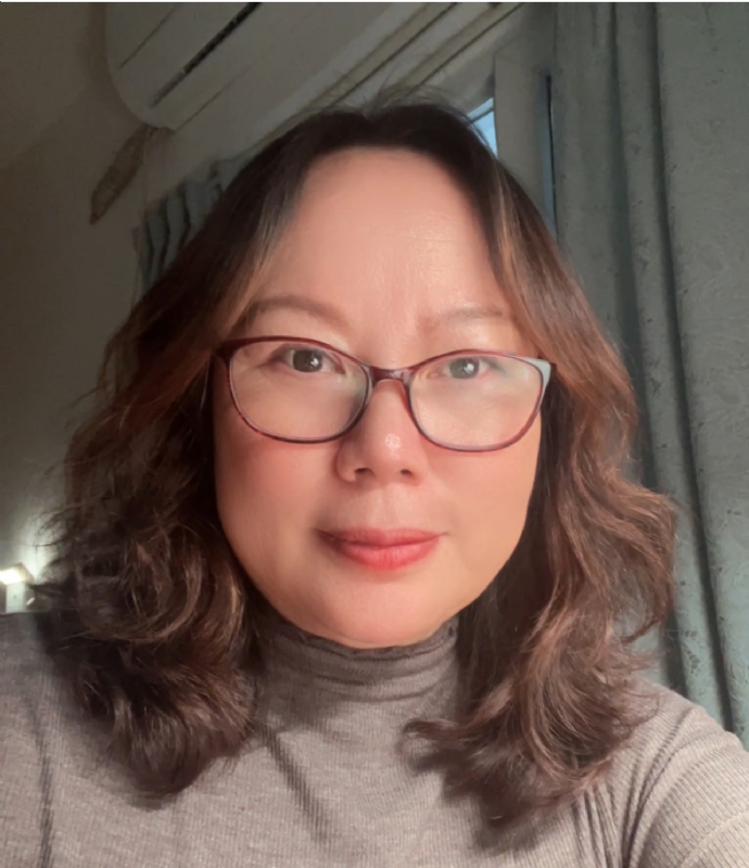 Tina的第一张照片--孝感相亲服务中心