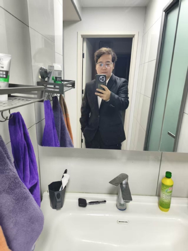 贝贝1998的第一张照片--孝感相亲服务中心