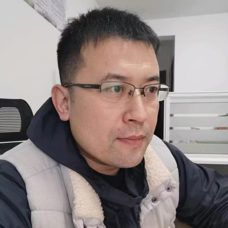 木盛的第一张照片--孝感相亲服务中心