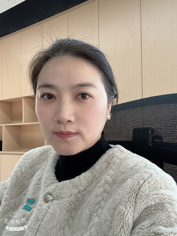 瑜妍的第一张照片--孝感相亲服务中心