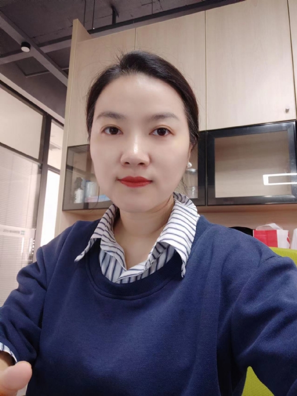 瑜妍的第二张照片--孝感相亲服务中心