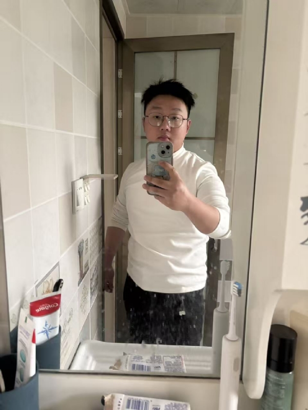 gaotianran的第一张照片--孝感相亲服务中心