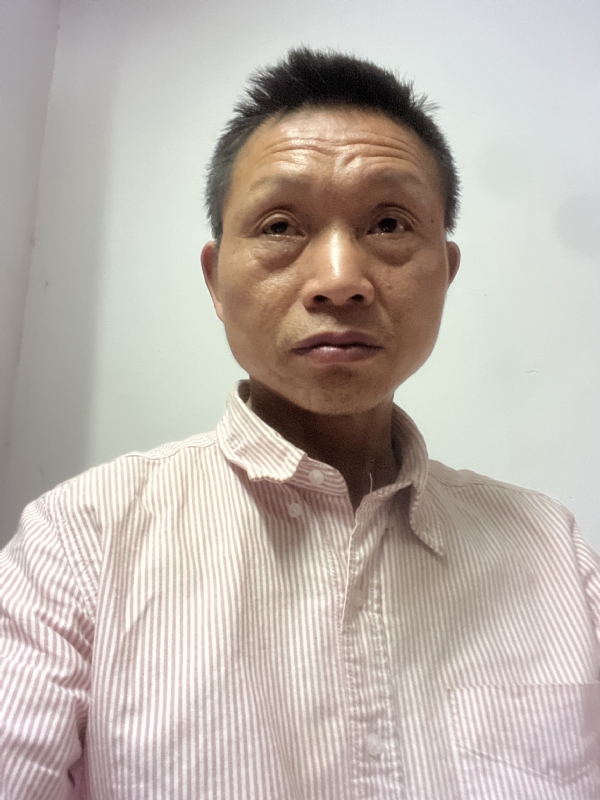 一生何求的第一张照片--孝感相亲服务中心