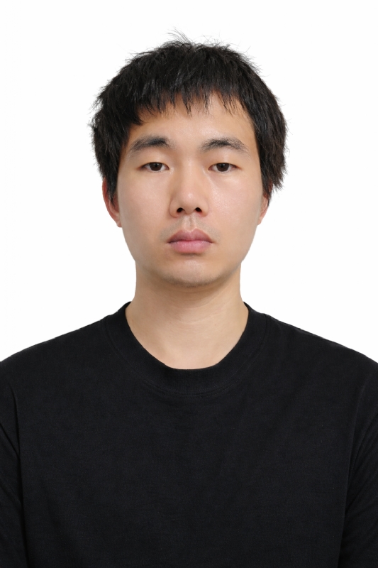 洛华晟的第一张照片--孝感相亲服务中心