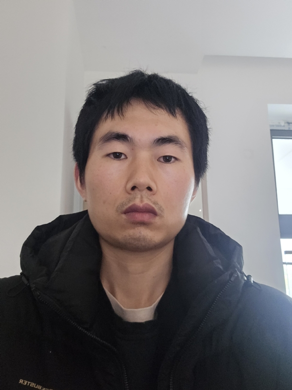 洛华晟的第三张照片--孝感相亲服务中心