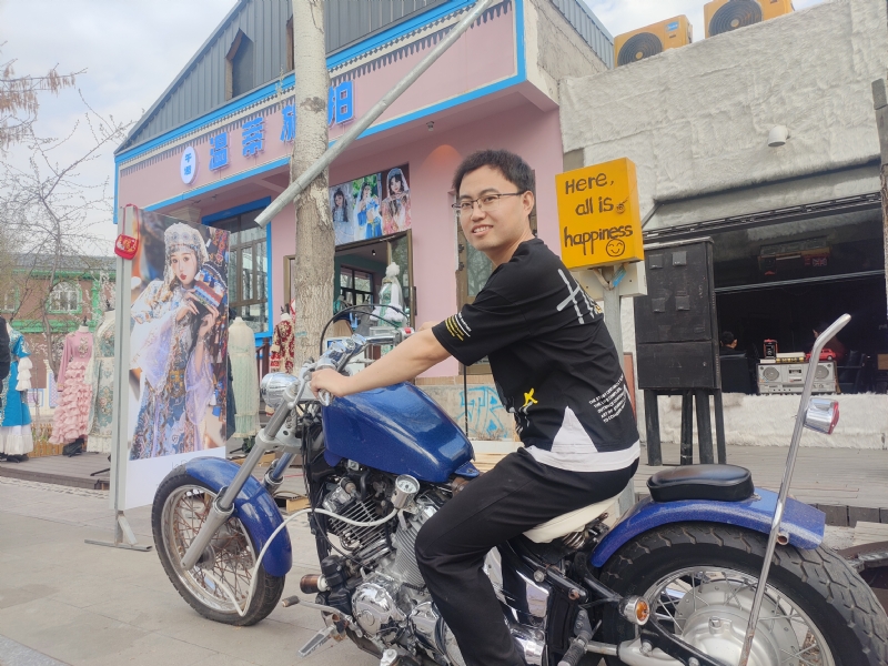 栉风的第一张照片--孝感相亲服务中心