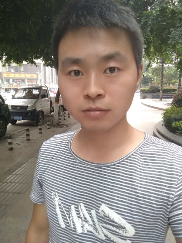 老虎养成猫的第一张照片--孝感相亲服务中心