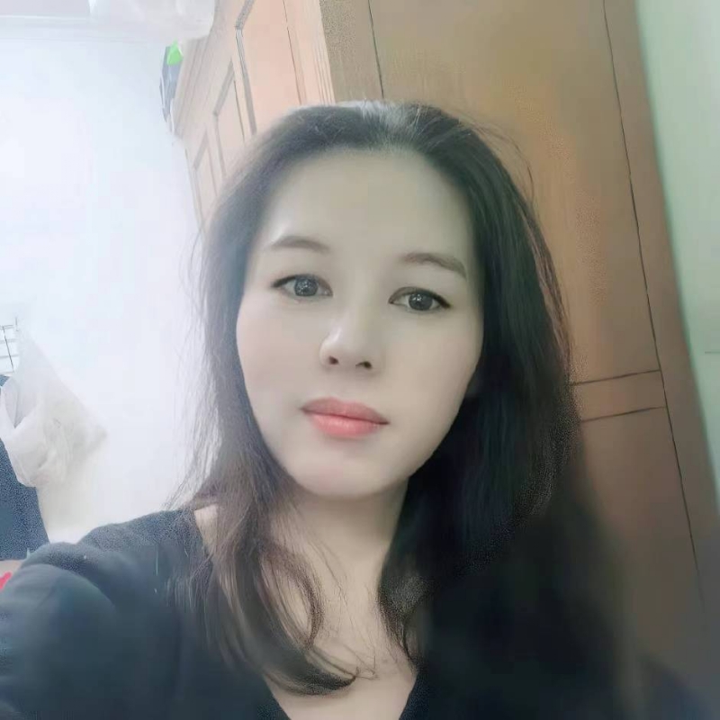 玲子的第一张照片--孝感相亲服务中心