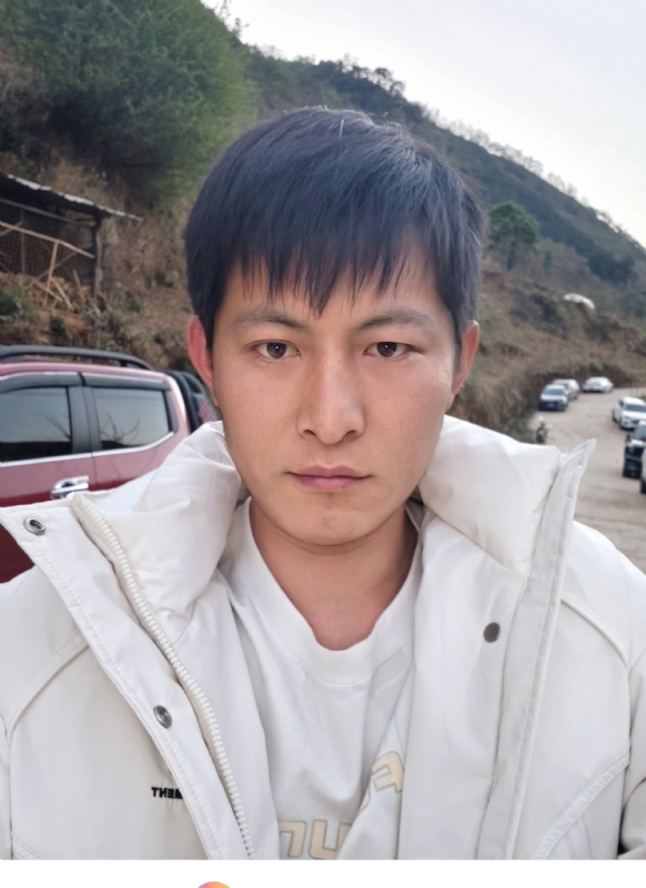 遇见你的第二张照片--孝感相亲服务中心