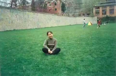 素涛的第一张照片--孝感相亲服务中心