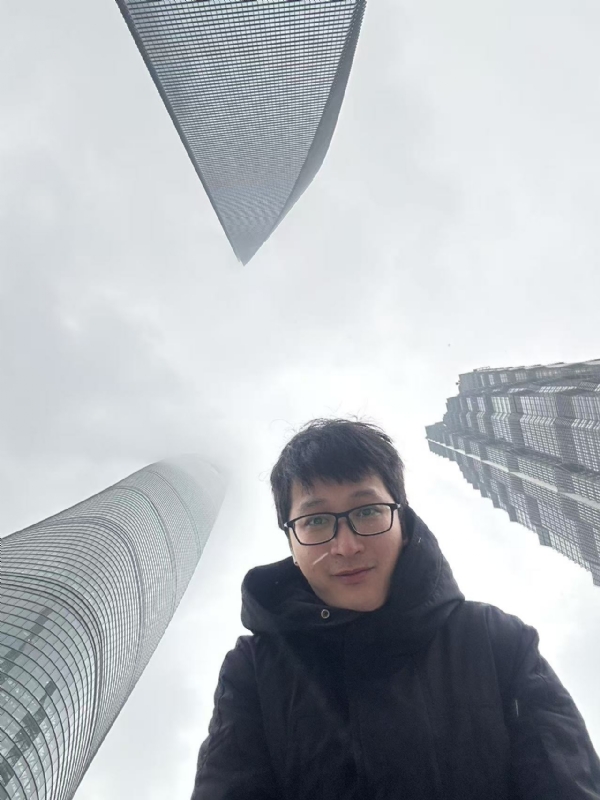 阿涛显卡维修的第一张照片--孝感相亲服务中心