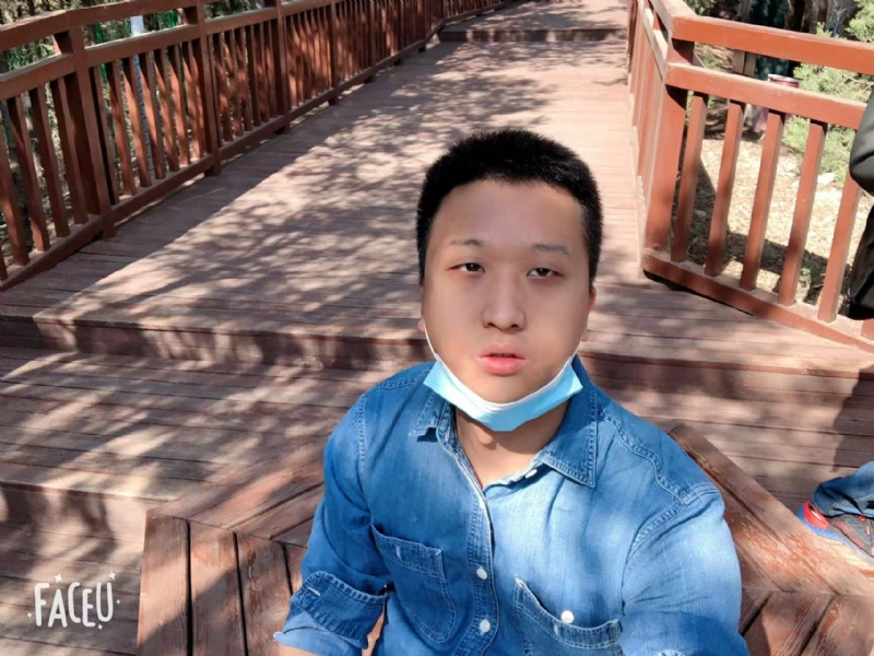 月之独白的第一张照片--孝感相亲服务中心