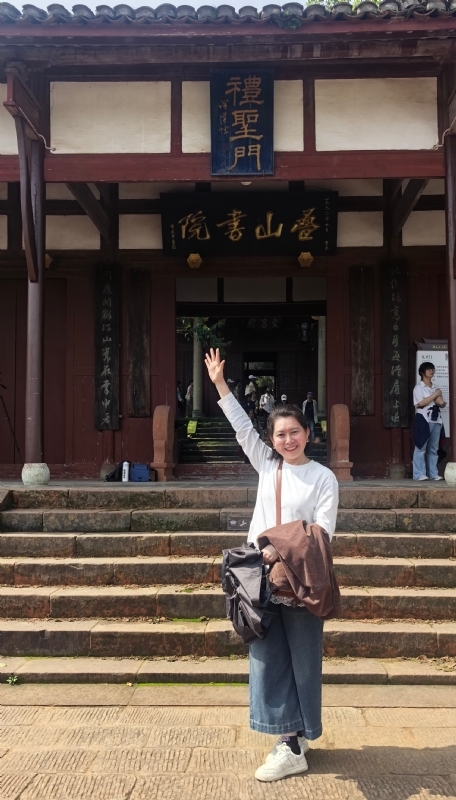 久久的第一张照片--孝感相亲服务中心