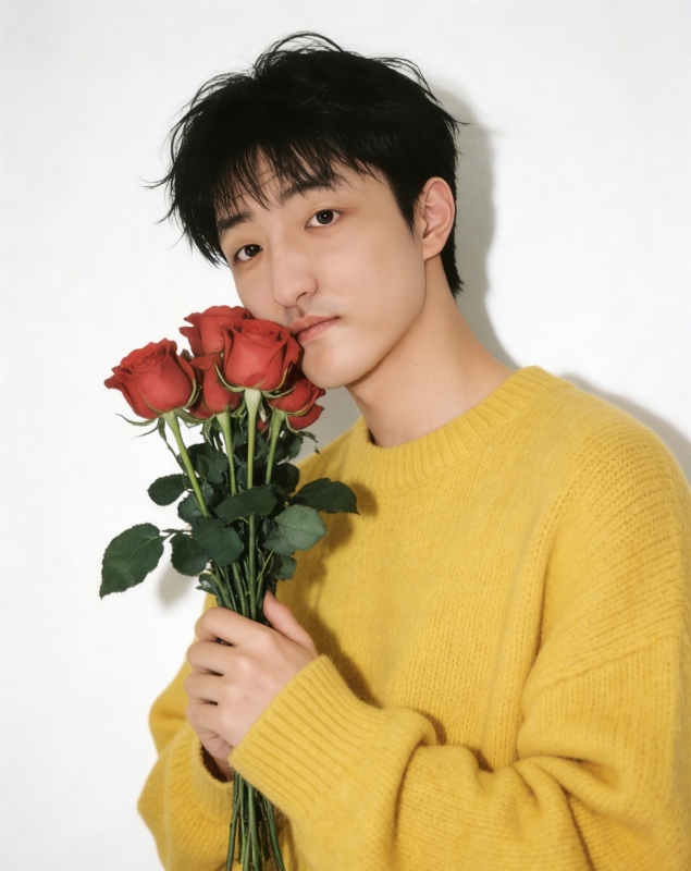 人有再风华的第一张照片--孝感相亲服务中心