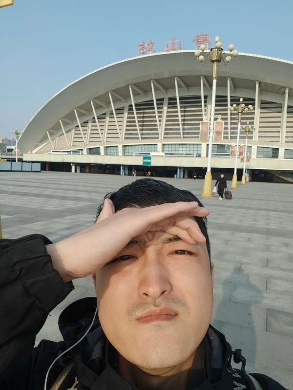 人有再风华的第三张照片--孝感相亲服务中心