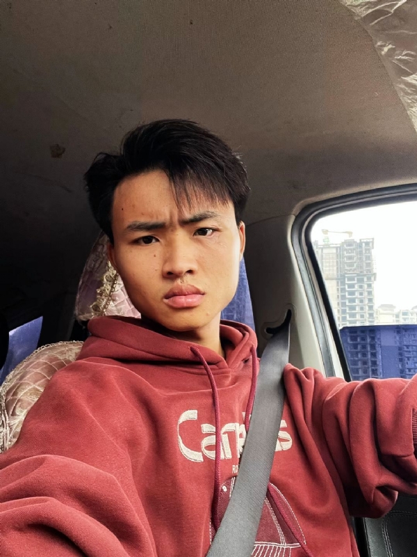 04单亲的第一张照片--孝感相亲服务中心