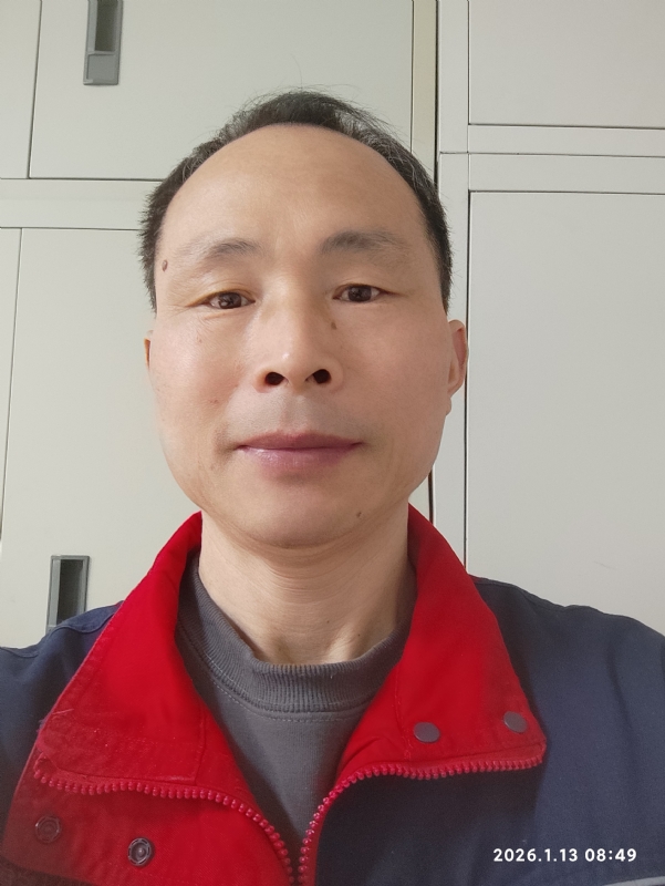 清风拂面的第二张照片--孝感相亲服务中心