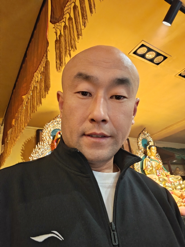 王家人的第二张照片--孝感相亲服务中心