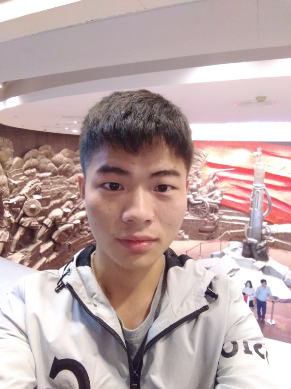 江汶洛的第一张照片--孝感相亲服务中心