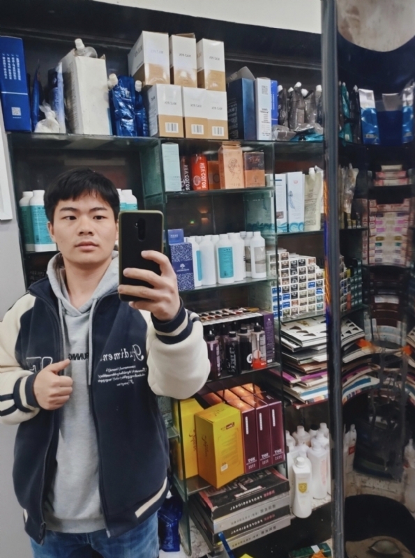 江汶洛的第二张照片--孝感相亲服务中心