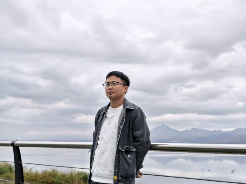 素履往的第一张照片--孝感相亲服务中心