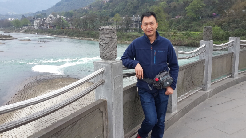 上下求索的第一张照片--孝感相亲服务中心