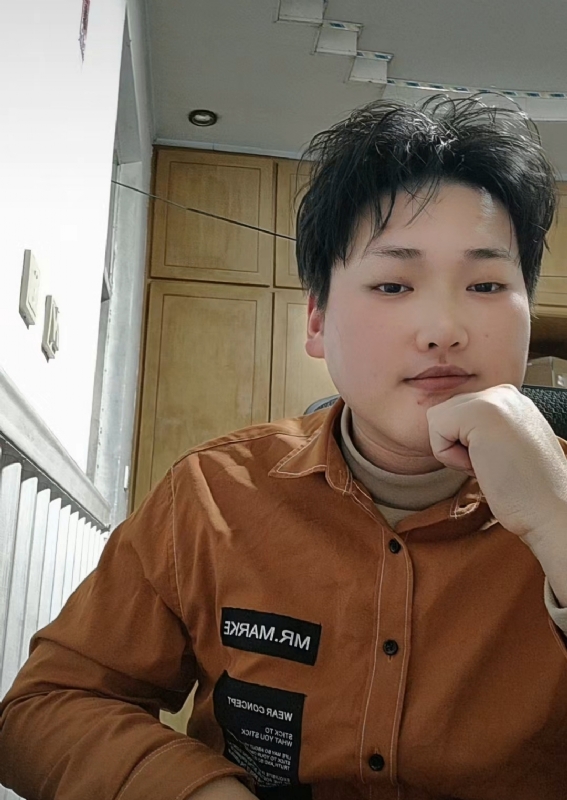 牛小鱼的第一张照片--孝感相亲服务中心