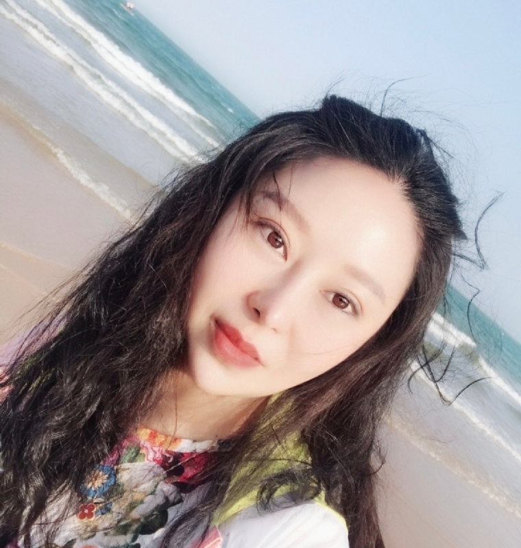 宁倩的第一张照片--孝感相亲服务中心