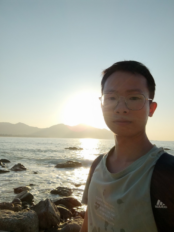 微光的第一张照片--孝感相亲服务中心