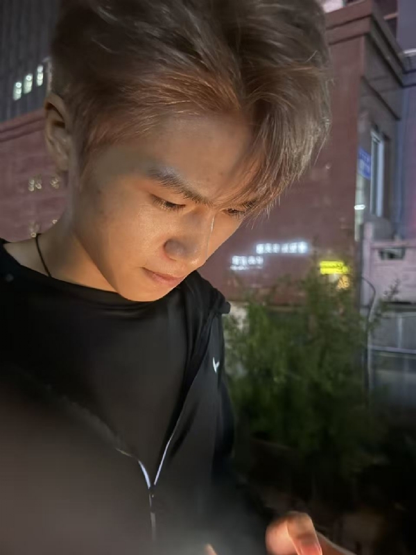 myte的第三张照片--孝感相亲服务中心