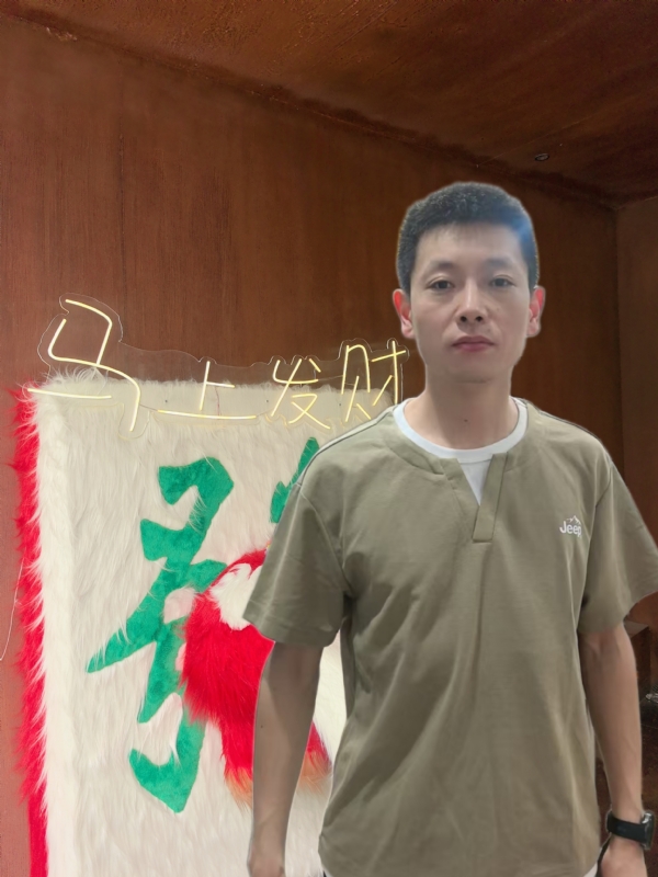 寻光的第一张照片--孝感相亲服务中心