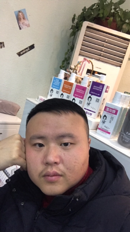 缘来是你的第一张照片--孝感相亲服务中心
