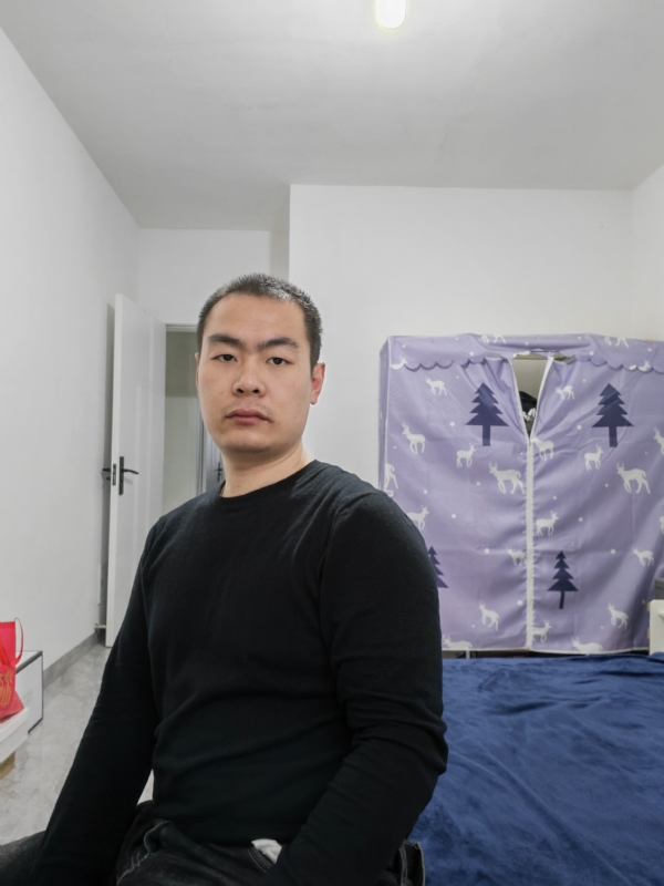 帅哥的第一张照片--孝感相亲服务中心