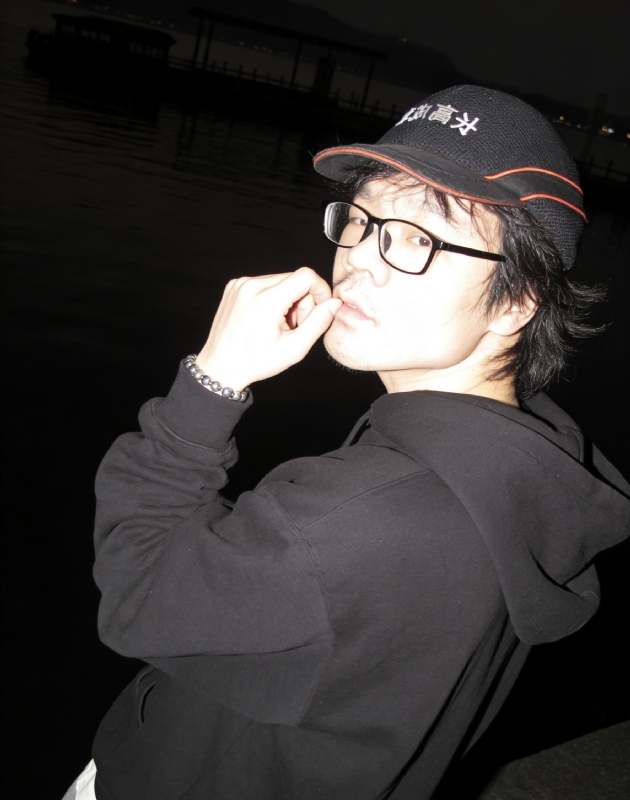 平平安安的第一张照片--孝感相亲服务中心