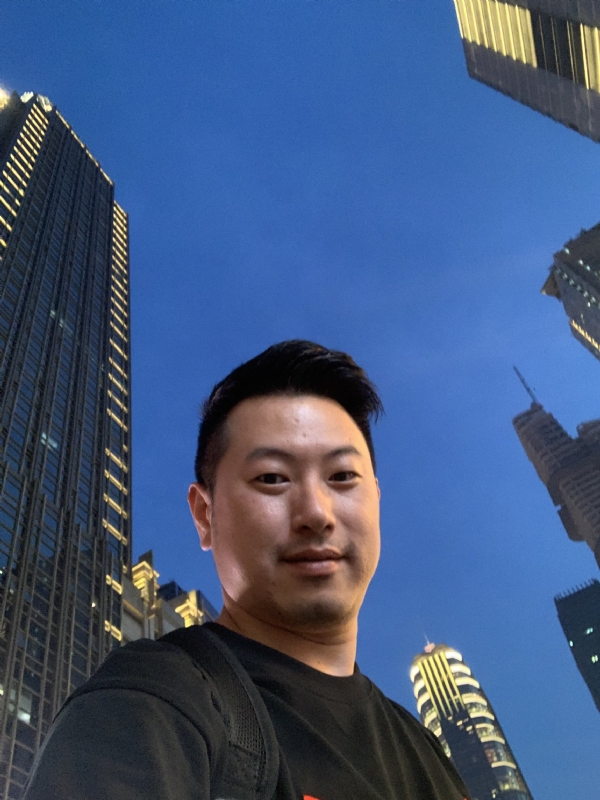 不忘初心的第一张照片--孝感相亲服务中心