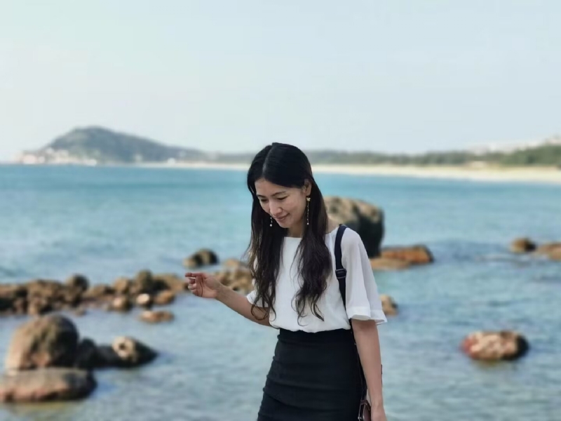 YoYo的第一张照片--孝感相亲服务中心