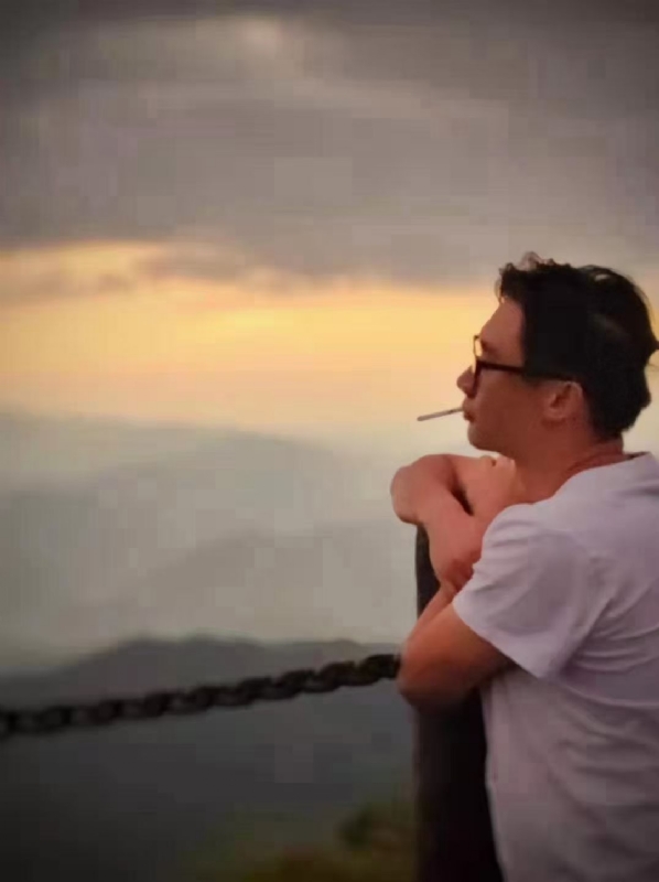心有山海静而无边的第二张照片--孝感相亲服务中心