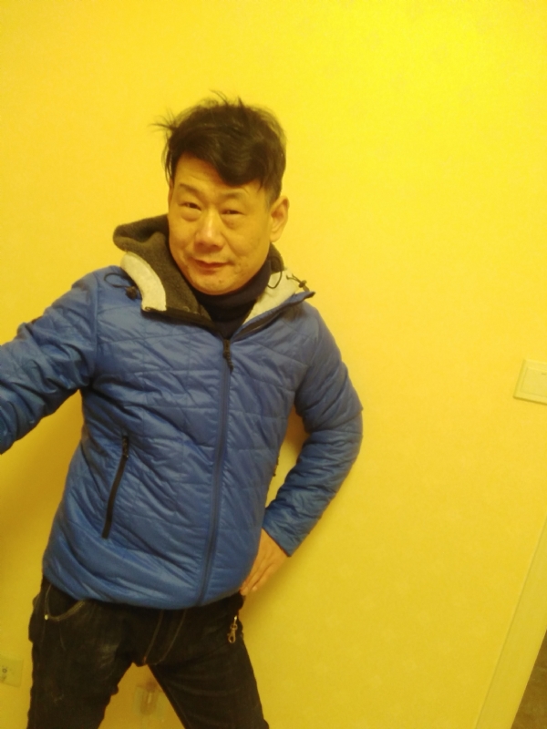 塘沽武清～随缘的第一张照片--孝感相亲服务中心