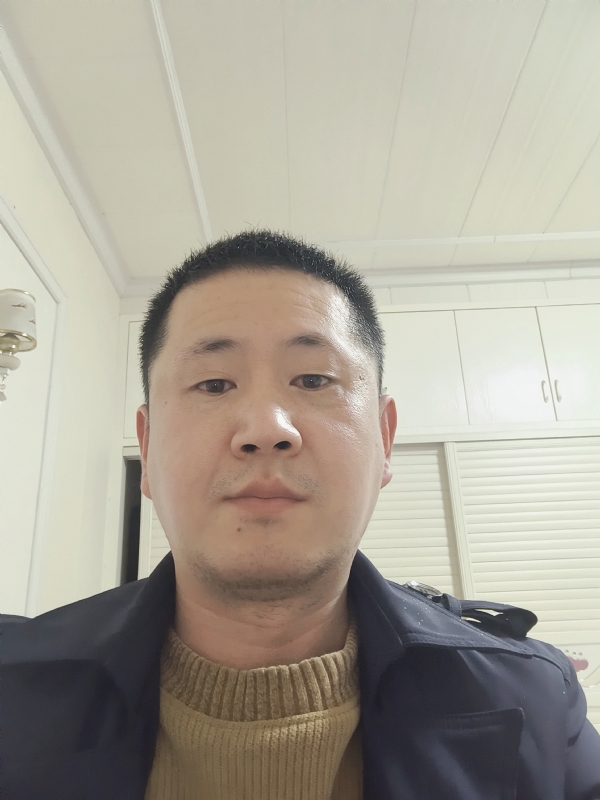 今生求缘的第一张照片--孝感相亲服务中心