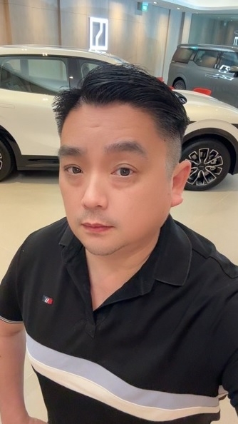 mikelwc的第二张照片--孝感相亲服务中心